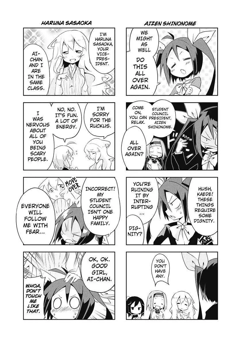 Seitokai Sousenkyo Chapter 2 3